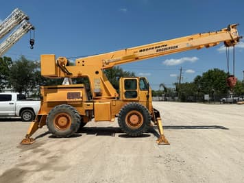 Main image Broderson RT300